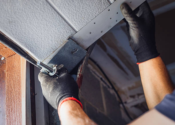 Reliable Garage Door Installation contractor in Middlesex, NC by Garage Doors Repair Pro